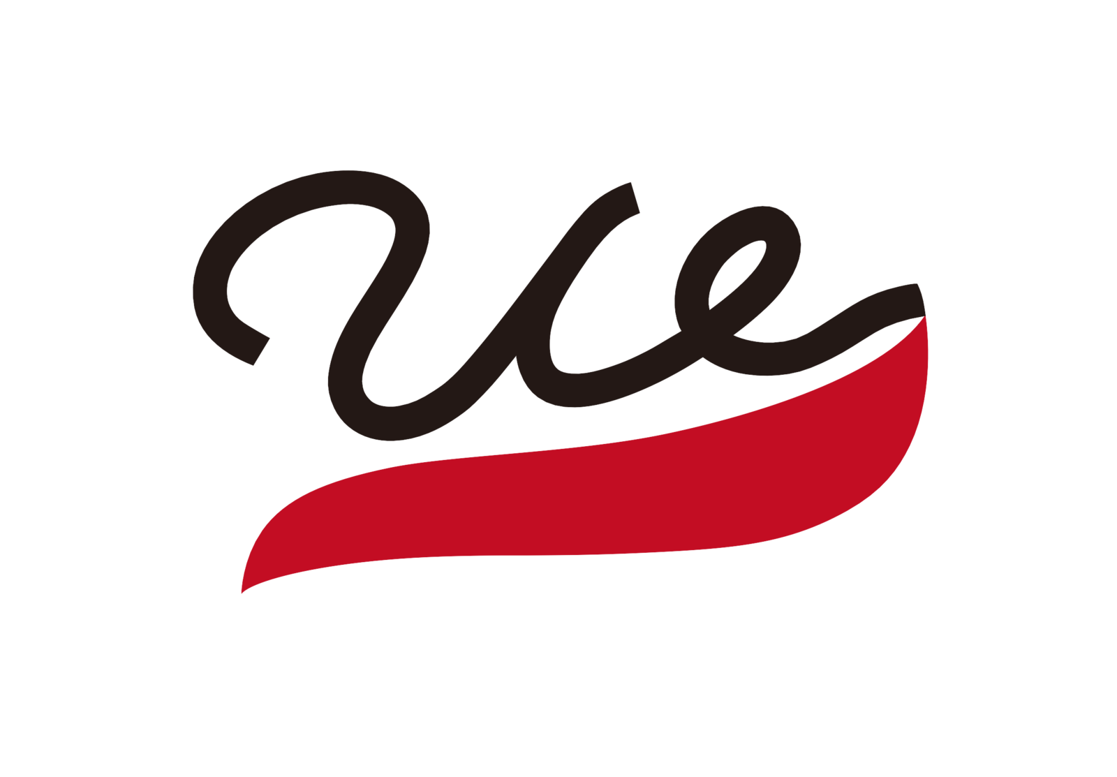 UE